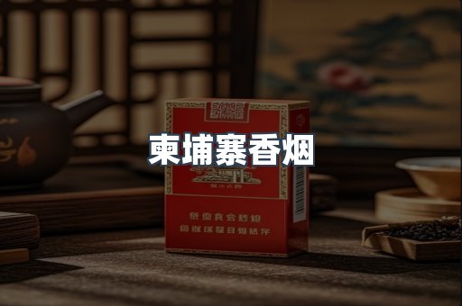 日本香烟系列